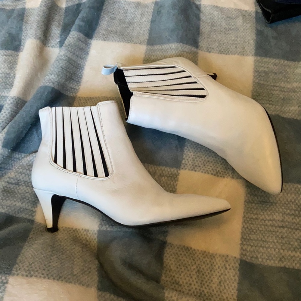 Ankle boots 🌵